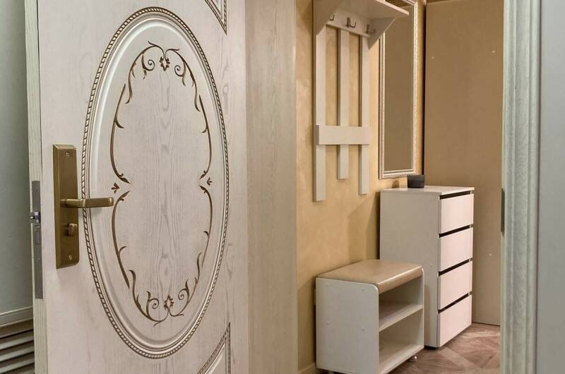 Изображение Изображение квартиры &quot;Квартира-студия 75 м² «Ева-Мария в Риме»&quot; #3 #1