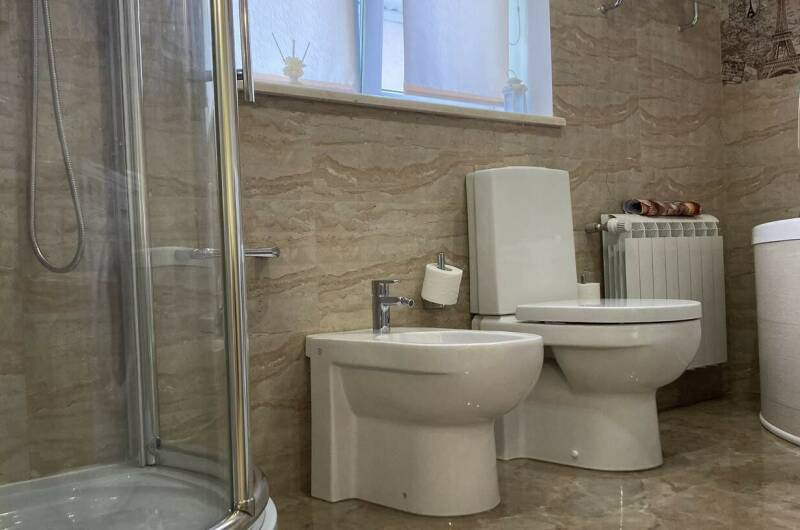 Изображение Изображение квартиры &quot;Квартира-студия 75 м² «Ева-Мария в Риме»&quot; #6 #4