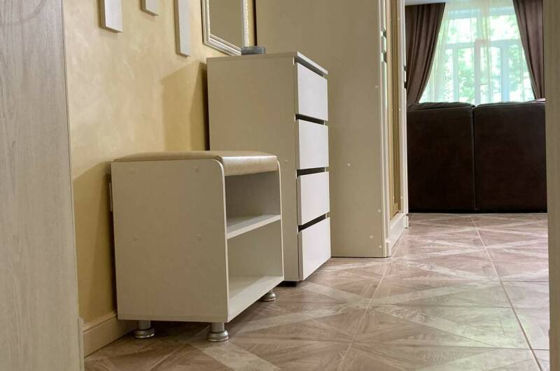 Изображение Изображение квартиры &quot;Квартира-студия 75 м² «Ева-Мария в Риме»&quot; #9 #7