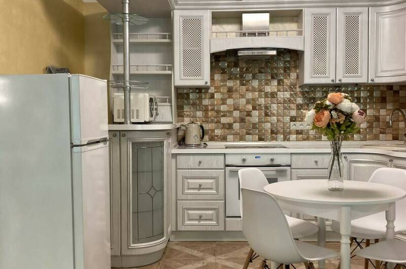 Изображение Изображение квартиры &quot;Квартира-студия 75 м² «Ева-Мария в Риме»&quot; #11 #9