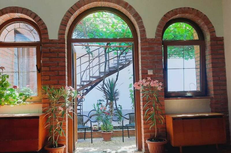 Изображение квартиры "Уютный дом на Херсонской" #1