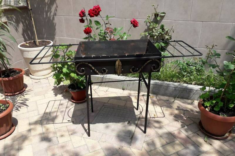 Изображение Изображение квартиры &quot;Уютный дом на Херсонской&quot; #4 #2