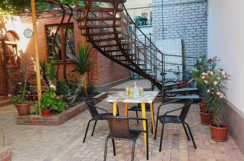 Изображение Изображение квартиры &quot;Уютный дом на Херсонской&quot; #5 #3