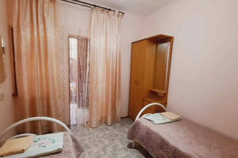 Изображение Изображение квартиры &quot;Уютный дом на Херсонской&quot; #7 #5