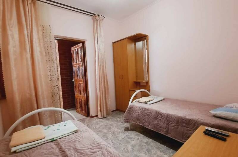 Изображение Изображение квартиры &quot;Уютный дом на Херсонской&quot; #8 #6