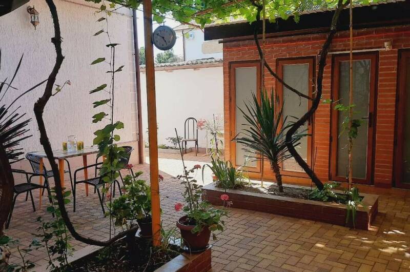 Изображение Изображение квартиры &quot;Уютный дом на Херсонской&quot; #9 #7