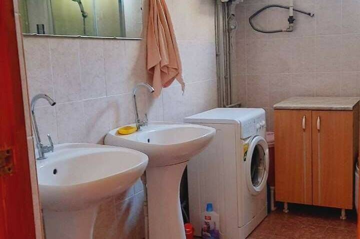 Изображение Изображение квартиры &quot;Уютный дом на Херсонской&quot; #10 #8