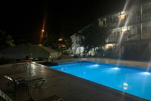 Изображение отеля / гостиницы "Гостиница «Арго»"