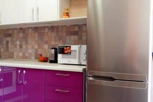 Изображение квартиры / апартамента "Однокомнатная квартира «Andrei»"