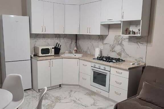 Изображение Изображение квартиры &quot;Квартира в ЖК «Изумрудный город»&quot; #4 #2