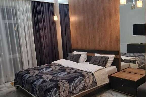 Изображение Изображение квартиры &quot;Квартира в ЖК «Изумрудный город»&quot; #10 #8