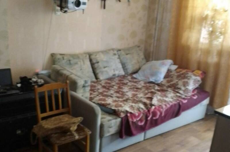 Изображение квартиры "Двухкомнатная квартира" #1