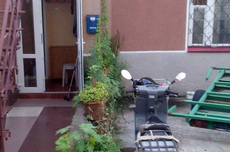 Изображение Изображение квартиры &quot;Двухкомнатная квартира&quot; #3 #1