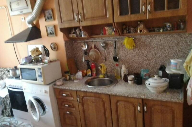 Изображение Изображение квартиры &quot;Двухкомнатная квартира&quot; #4 #2