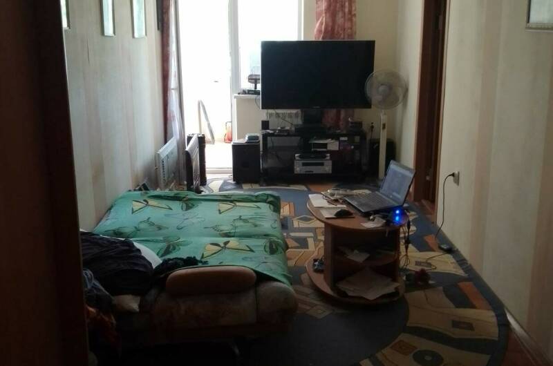 Изображение Изображение квартиры &quot;Двухкомнатная квартира&quot; #6 #4