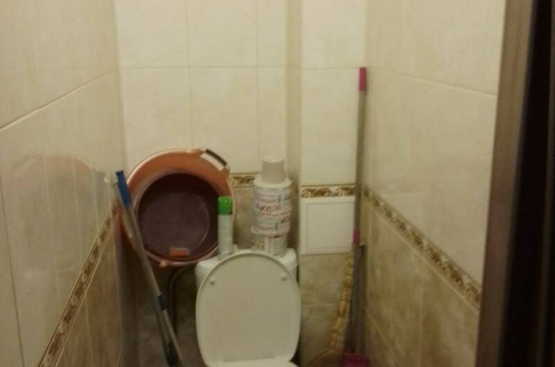 Изображение Изображение квартиры &quot;Двухкомнатная квартира&quot; #7 #5