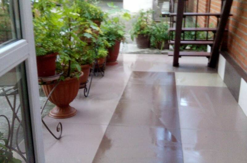 Изображение Изображение квартиры &quot;Двухкомнатная квартира&quot; #8 #6