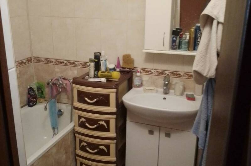 Изображение Изображение квартиры &quot;Двухкомнатная квартира&quot; #9 #7