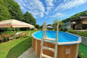 Частный сектор «Лиана»