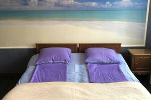 Комната в частном доме «В гости к Эсме»