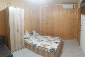 Двухкомнатный дом у моря