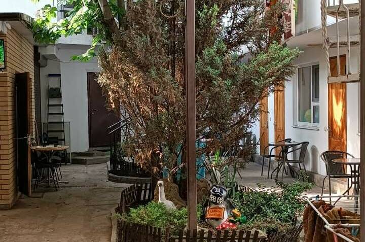 Изображение гостиницы "Гостевой дом «У Сурена»" #1