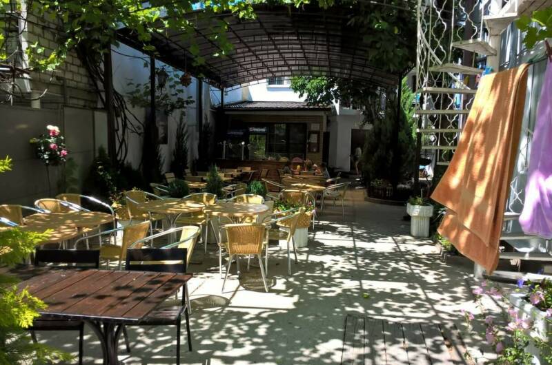 Изображение Изображение гостиницы &quot;Гостевой дом «У Сурена»&quot; #4 #2