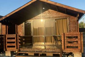 Изображение квартиры / апартамента "Коттедж под ключ «Поляна»"