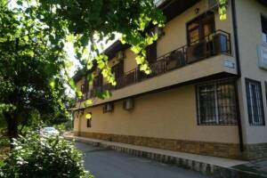 Изображение отеля / гостиницы "Отель «Sea»"