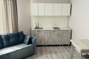 Изображение квартиры / апартамента "Квартира в Джанхоте"