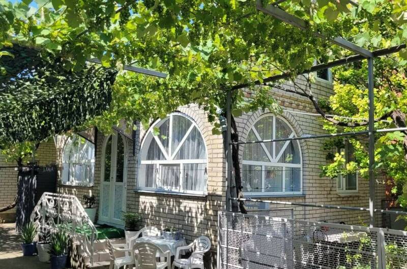 Изображение квартиры "Дом под ключ в центре" #1