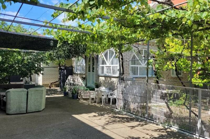 Изображение Изображение квартиры &quot;Дом под ключ в центре&quot; #3 #1