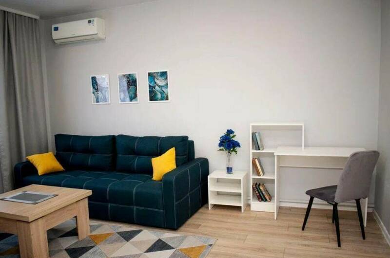 Изображение Изображение квартиры &quot;Дом под ключ в центре&quot; #4 #2