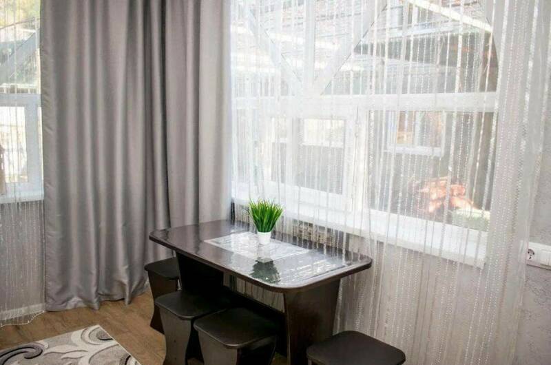 Изображение Изображение квартиры &quot;Дом под ключ в центре&quot; #5 #3