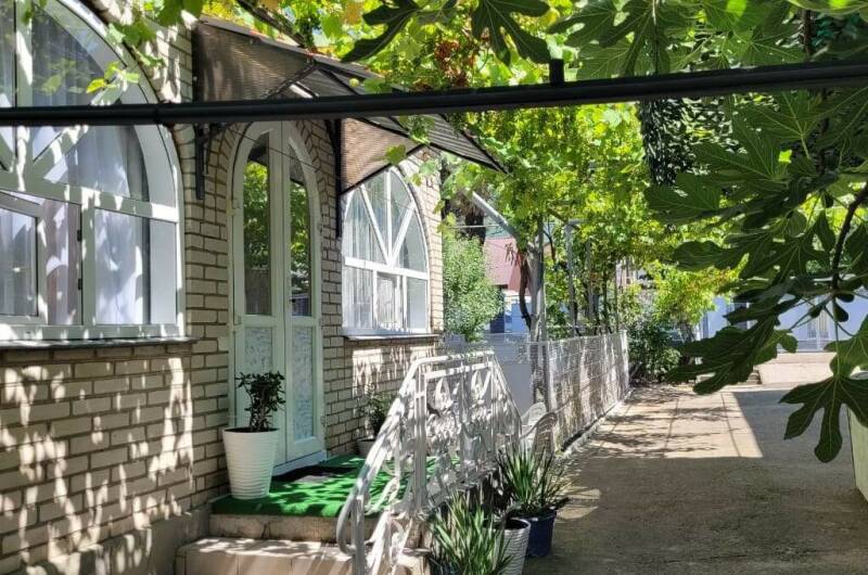 Изображение Изображение квартиры &quot;Дом под ключ в центре&quot; #8 #6