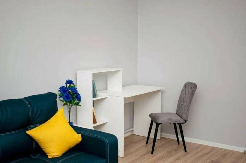 Изображение Изображение квартиры &quot;Дом под ключ в центре&quot; #10 #8