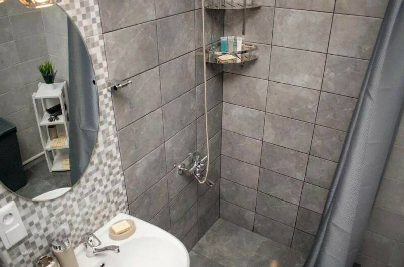 Изображение Изображение квартиры &quot;Дом под ключ в центре&quot; #11 #9