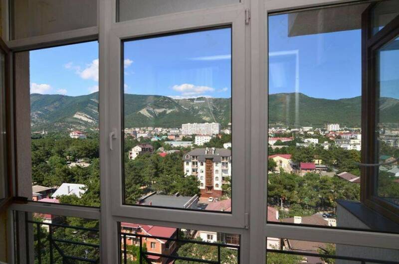 Изображение квартиры "2-х комнатная квартира" #1