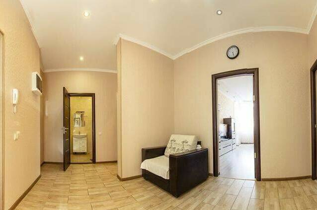 Изображение Изображение квартиры &quot;2-х комнатная квартира&quot; #3 #1