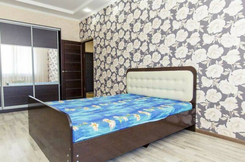 Изображение Изображение квартиры &quot;2-х комнатная квартира&quot; #4 #2