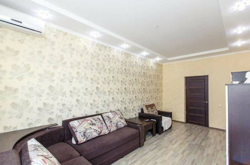 Изображение Изображение квартиры &quot;2-х комнатная квартира&quot; #5 #3