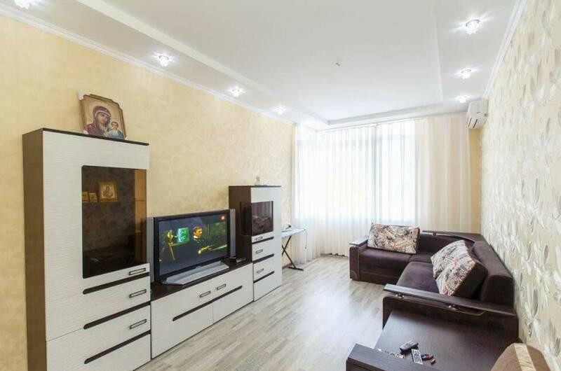 Изображение Изображение квартиры &quot;2-х комнатная квартира&quot; #6 #4