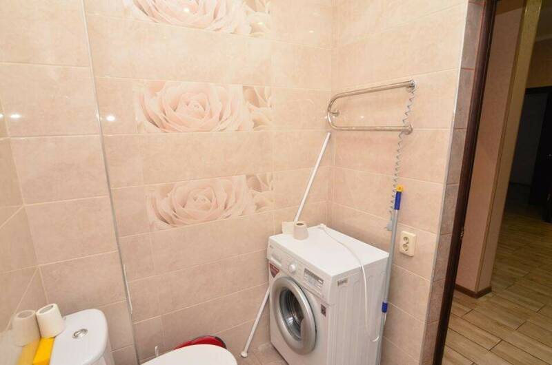 Изображение Изображение квартиры &quot;2-х комнатная квартира&quot; #8 #6