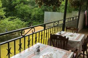 Изображение отеля / гостиницы "Гостевой дом «Лесная сказка»"