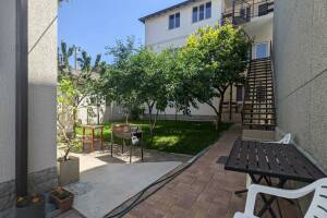 Изображение отеля / гостиницы "Гостевой дом на Гагарина"