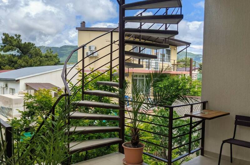 Изображение Изображение гостиницы &quot;Гостевой дом на Гагарина&quot; #3 #1