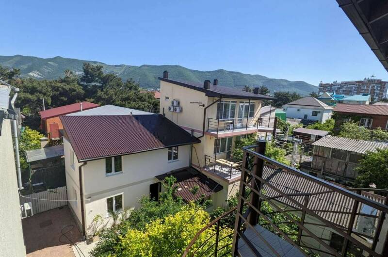 Изображение Изображение гостиницы &quot;Гостевой дом на Гагарина&quot; #5 #3