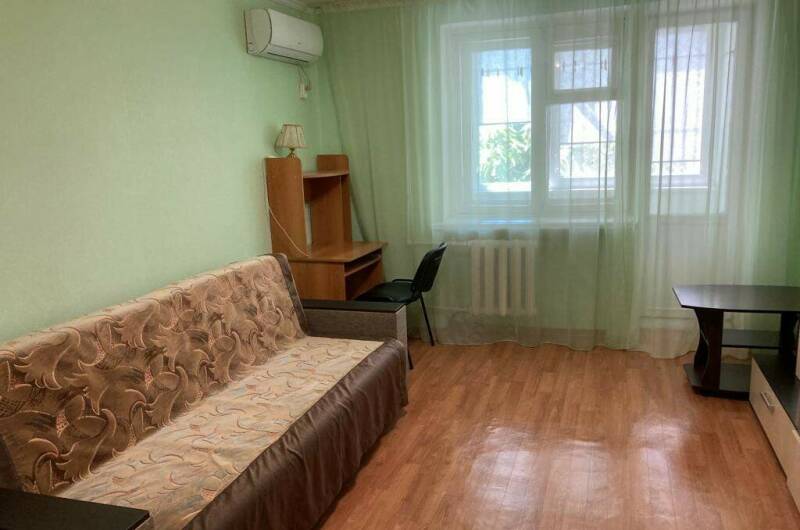 Изображение квартиры "Двухкомнатная квартира на Полевой" #1