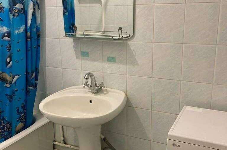 Изображение Изображение квартиры &quot;Двухкомнатная квартира на Полевой&quot; #3 #1