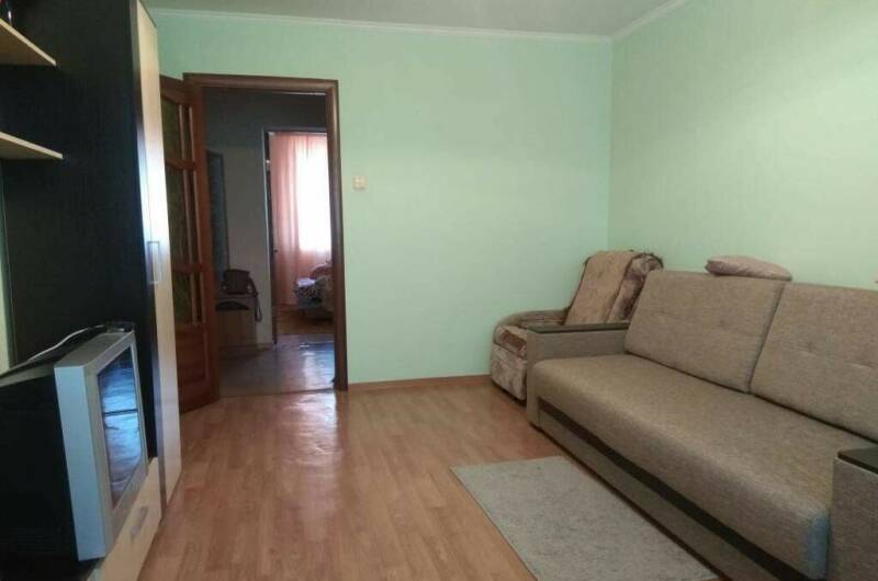 Изображение Изображение квартиры &quot;Двухкомнатная квартира на Полевой&quot; #4 #2